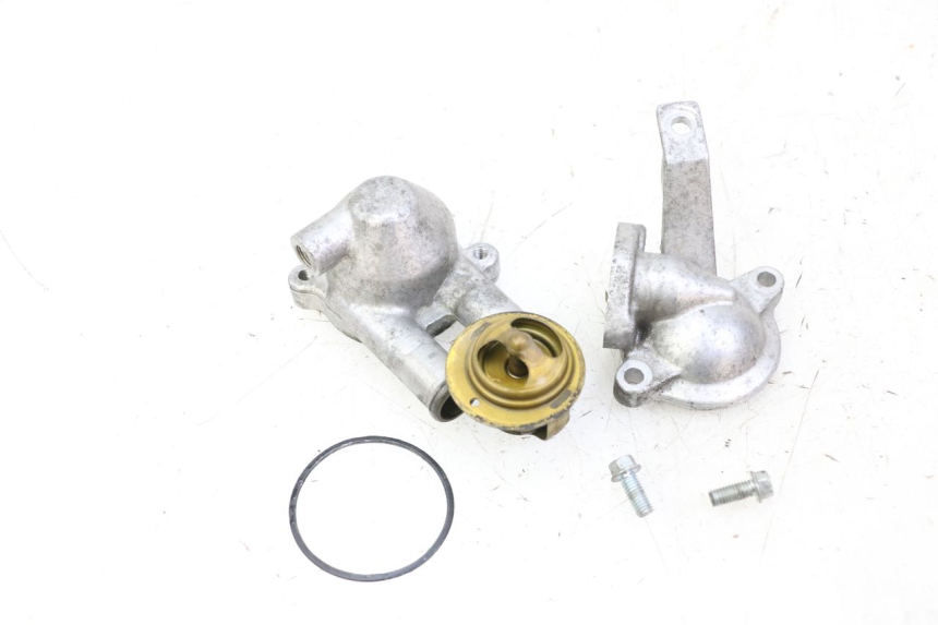 photo de THERMOSTAT HONDA NTV DEAUVILLE 650 (2001 - 2006)