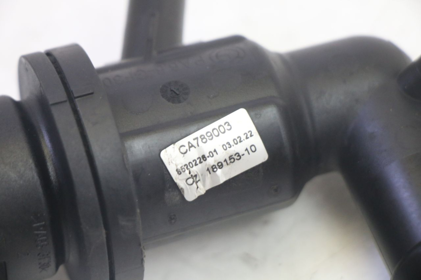 photo de THERMOSTAT BMW R GS 1250 (2021 - 2024) - Détail de la pièce