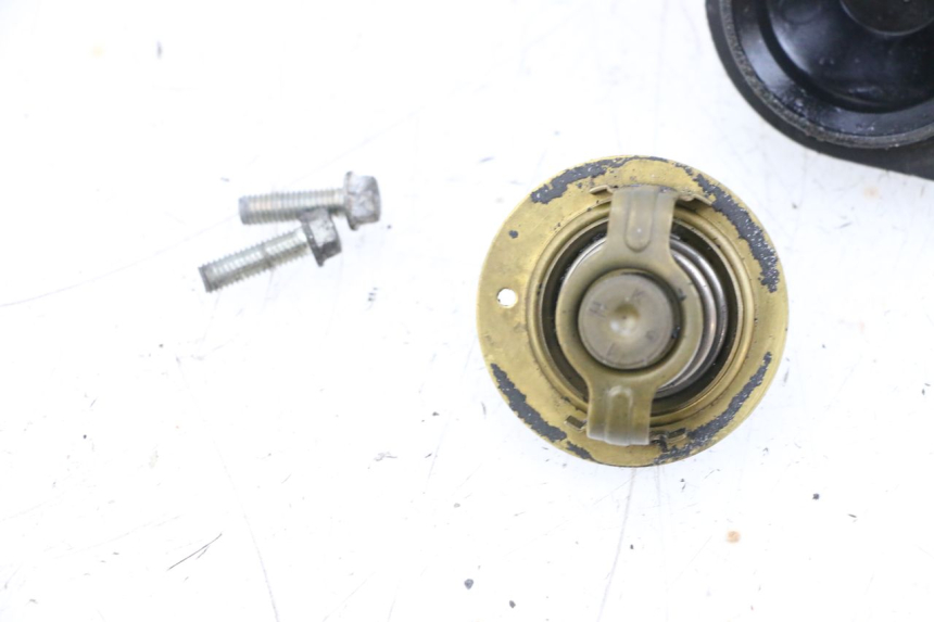 photo de THERMOSTAT YAMAHA TDM ABS 900 (2002 - 2014) - Points de fixation