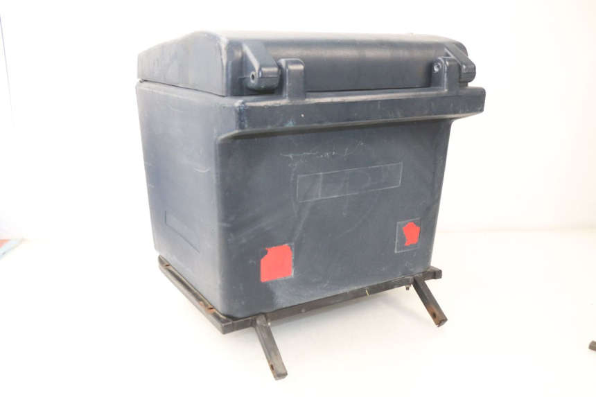 photo de TOP CASE KYMCO AGILITY 4T 50 (2005 - 2018)