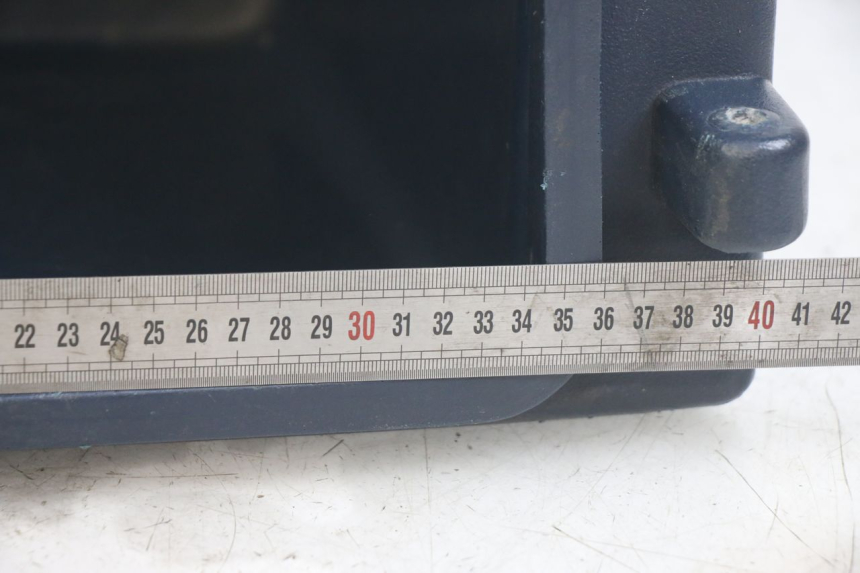 photo de TOP CASE KYMCO AGILITY 4T 50 (2005 - 2018)