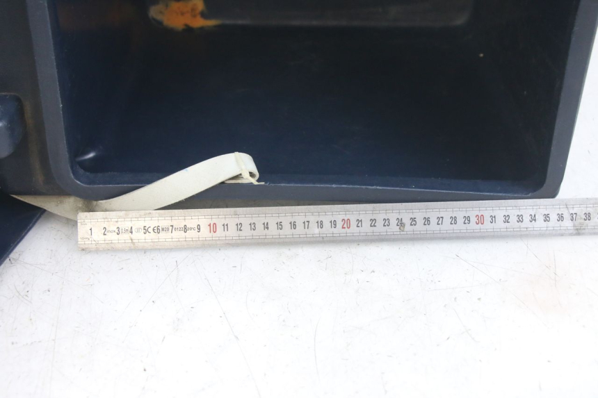 photo de TOP CASE KYMCO AGILITY 4T 50 (2005 - 2018)