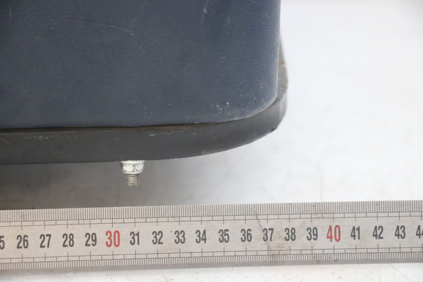 photo de TOP CASE KYMCO AGILITY 4T 50 (2005 - 2018)