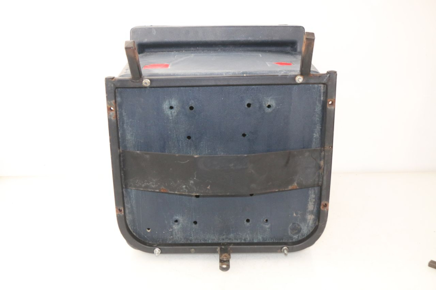 photo de TOP CASE KYMCO AGILITY 4T 50 (2005 - 2018)