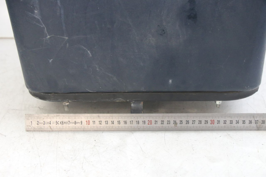 photo de TOP CASE KYMCO AGILITY 4T 50 (2005 - 2018)