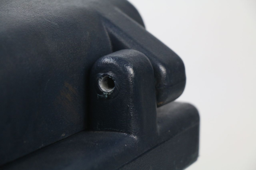 photo de TOP CASE KYMCO AGILITY 4T 50 (2005 - 2018)