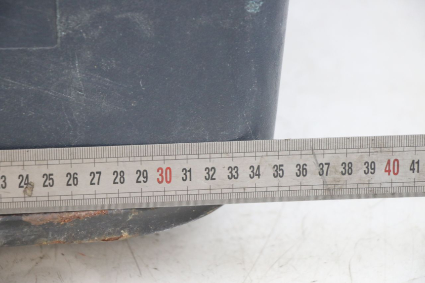 photo de TOP CASE KYMCO AGILITY 4T 50 (2005 - 2018)