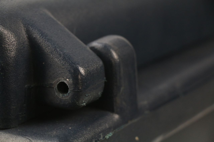 photo de TOP CASE KYMCO AGILITY 4T 50 (2005 - 2018)