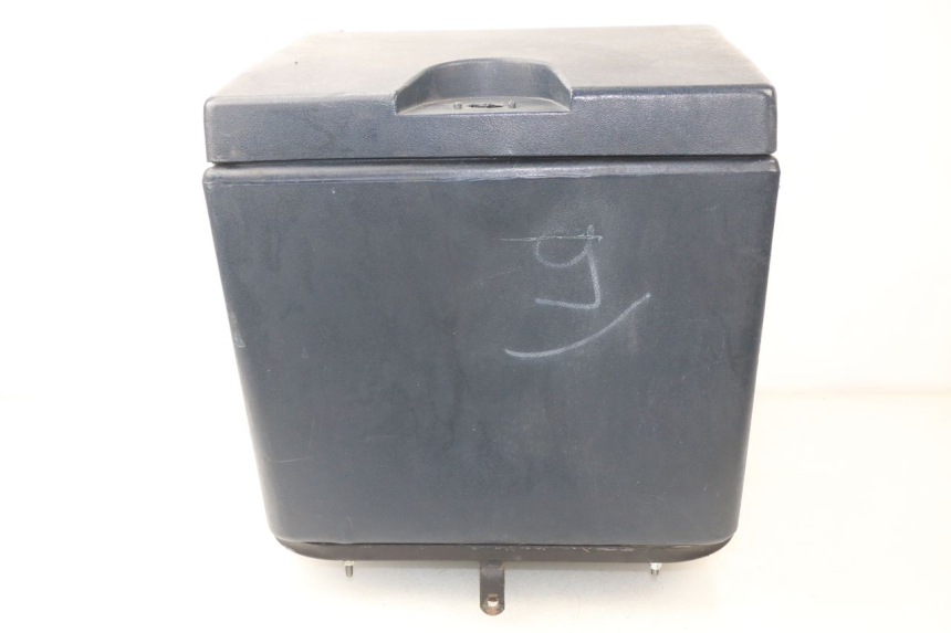 photo de TOP CASE KYMCO AGILITY 4T 50 (2005 - 2018)