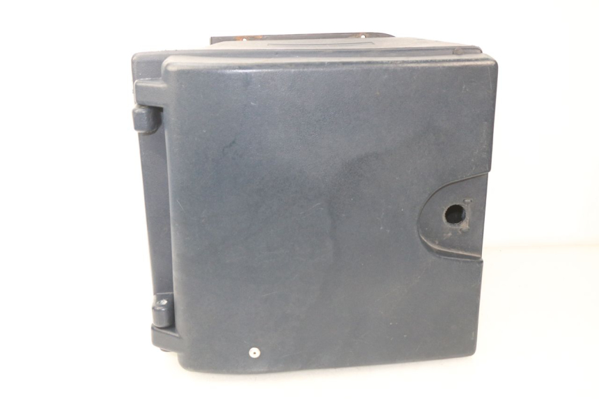 photo de TOP CASE KYMCO AGILITY 4T 50 (2005 - 2018)