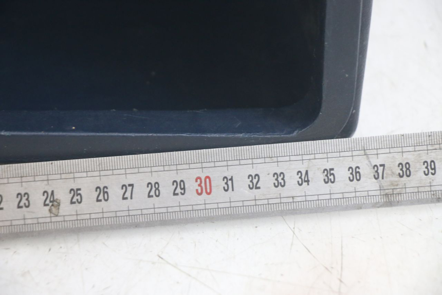 photo de TOP CASE KYMCO AGILITY 4T 50 (2005 - 2018)