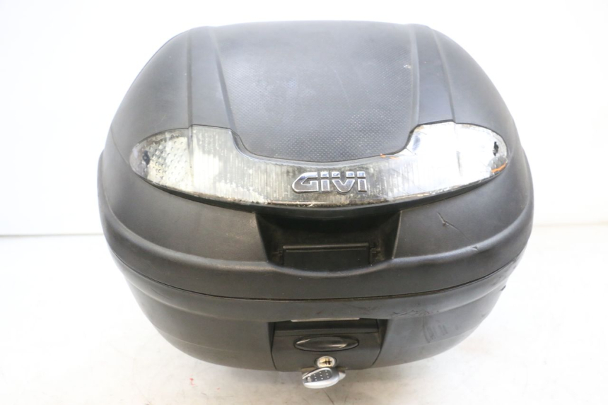 photo de TOP CASE PEUGEOT DJANGO 4T 50 (2014 - 2019) - Détail de la pièce