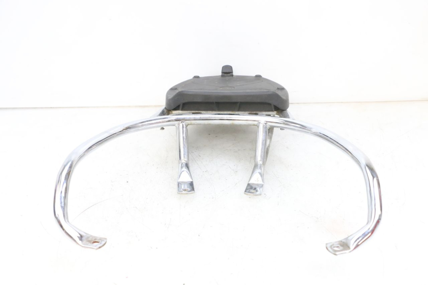 photo de TOP CASE PEUGEOT DJANGO 4T 50 (2014 - 2019) - Détails caractéristiques