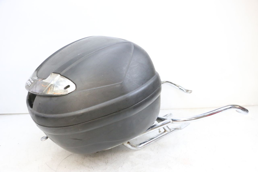 photo de TOP CASE PEUGEOT DJANGO 4T 50 (2014 - 2019) - Zoom état d’usage