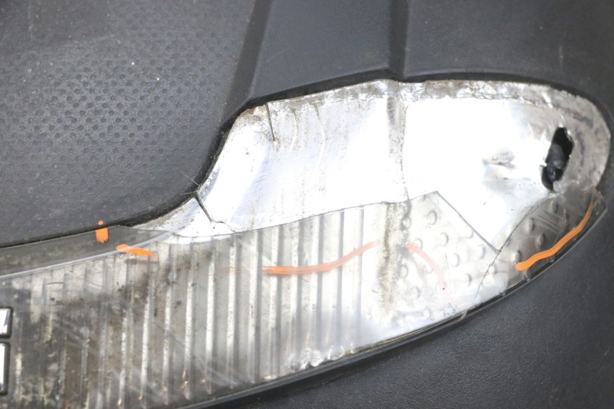 photo de TOP CASE PEUGEOT DJANGO 4T 50 (2014 - 2019) - Zoom état d’usage