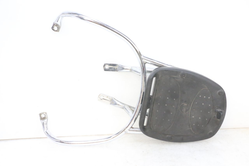 photo de TOP CASE PEUGEOT DJANGO 4T 50 (2014 - 2019) - Points de fixation