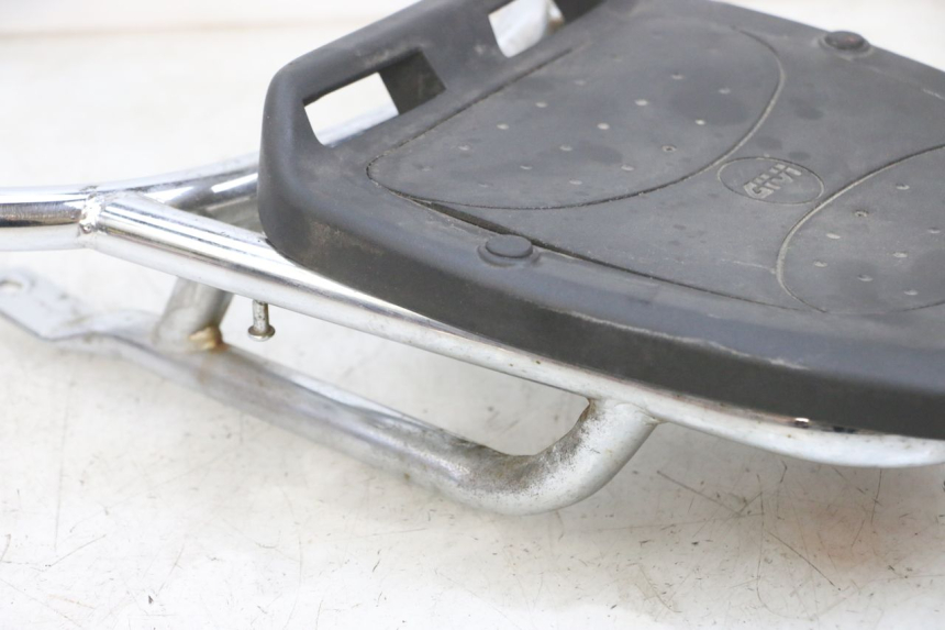 photo de TOP CASE PEUGEOT DJANGO 4T 50 (2014 - 2019) - Pièce contrôlée