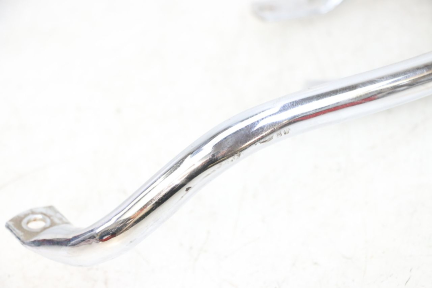 photo de TOP CASE PEUGEOT DJANGO 4T 50 (2014 - 2019) - Marquages et références