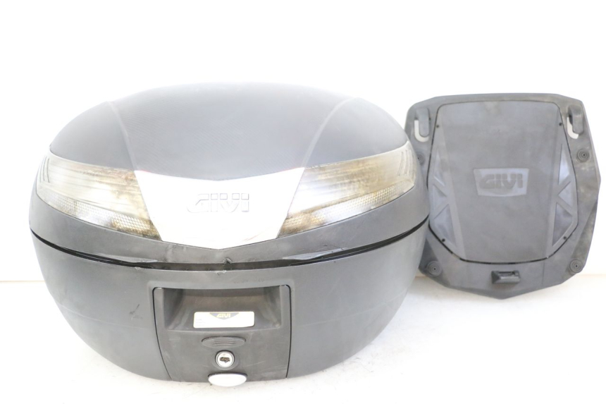 photo de TOP CASE HONDA FES S-WING SWING ABS 125 (2007 - 2015)