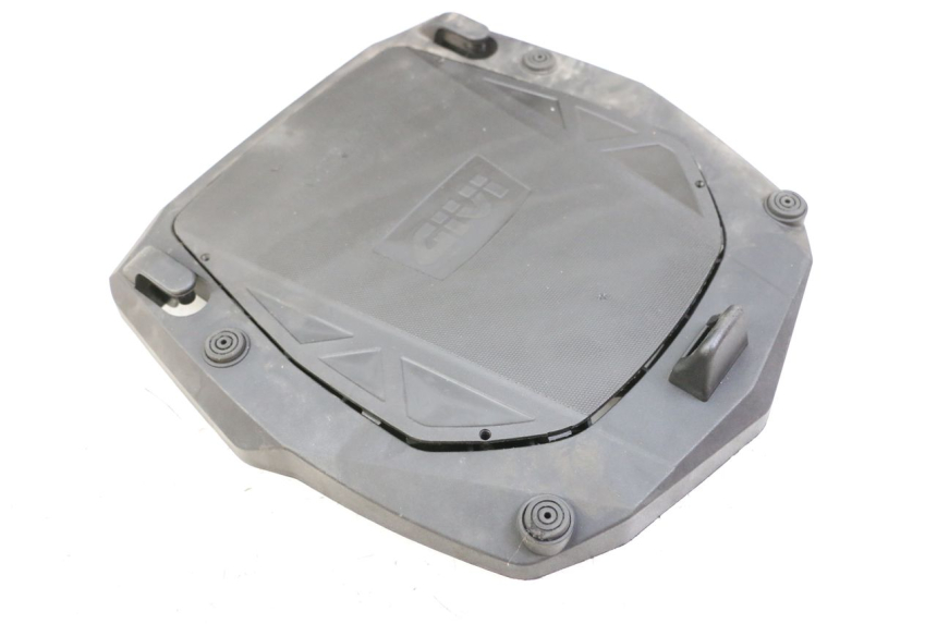 photo de TOP CASE HONDA FES S-WING SWING ABS 125 (2007 - 2015)