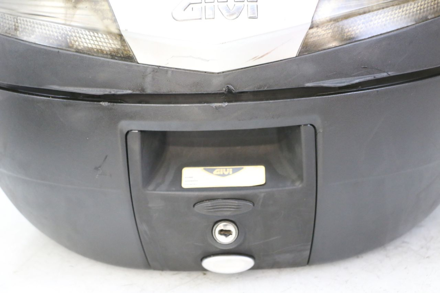 photo de TOP CASE HONDA FES S-WING SWING ABS 125 (2007 - 2015)