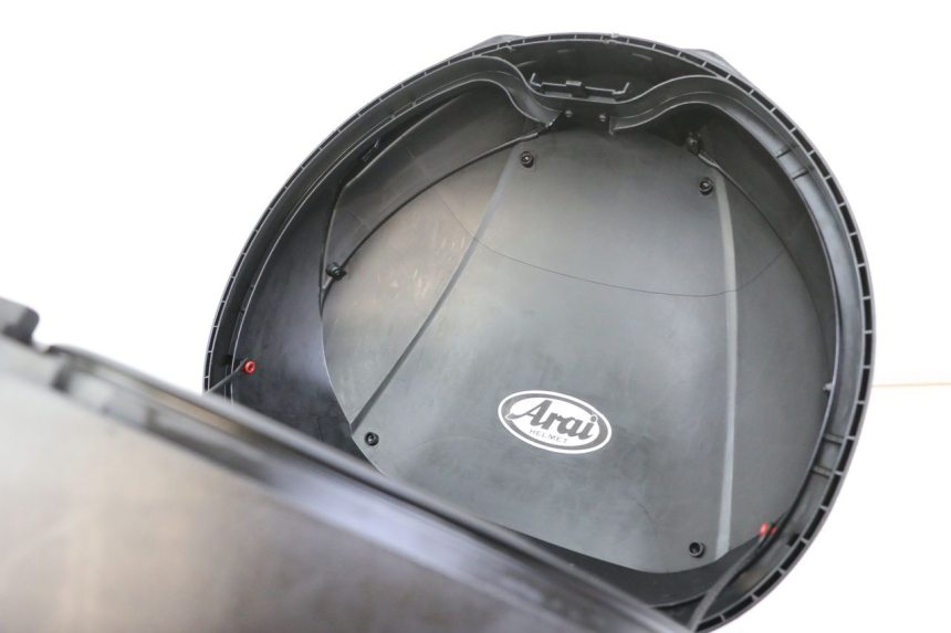 photo de TOP CASE HONDA FES S-WING SWING ABS 125 (2007 - 2015)