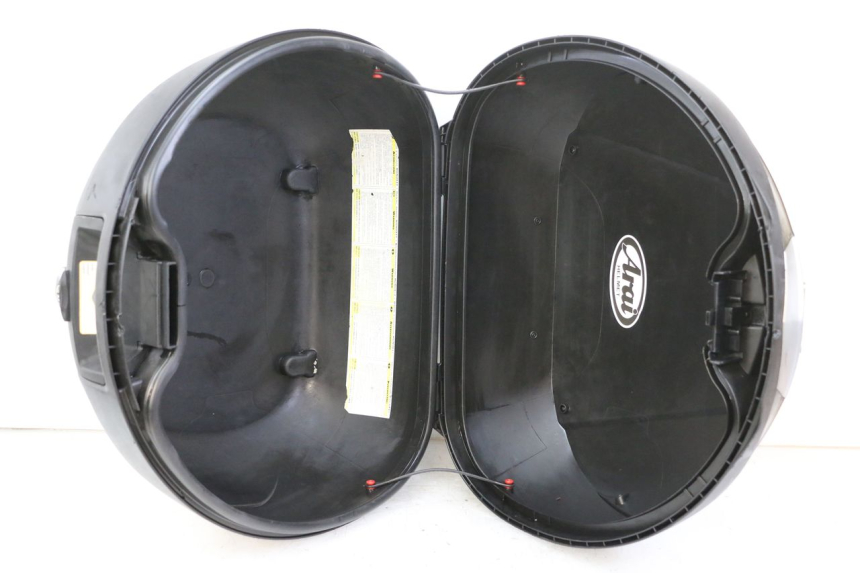 photo de TOP CASE HONDA FES S-WING SWING ABS 125 (2007 - 2015)