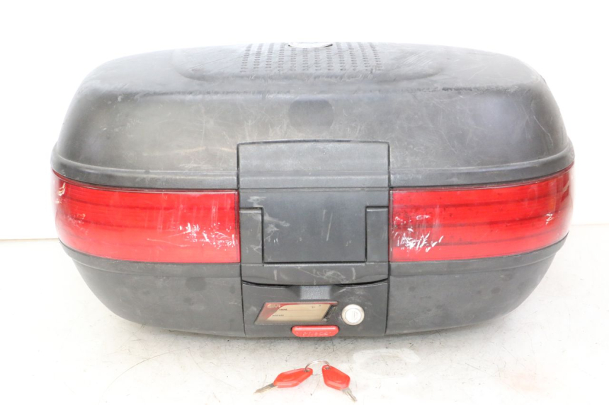 photo de TOP CASE PEUGEOT KISBEE 2T 50 (2010 - 2017)