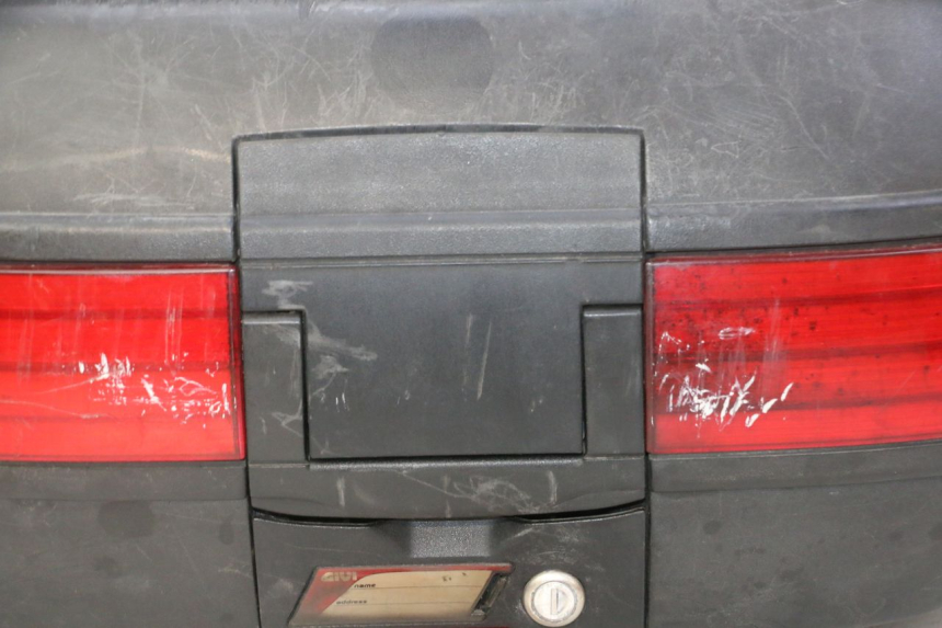 photo de TOP CASE PEUGEOT KISBEE 2T 50 (2010 - 2017)