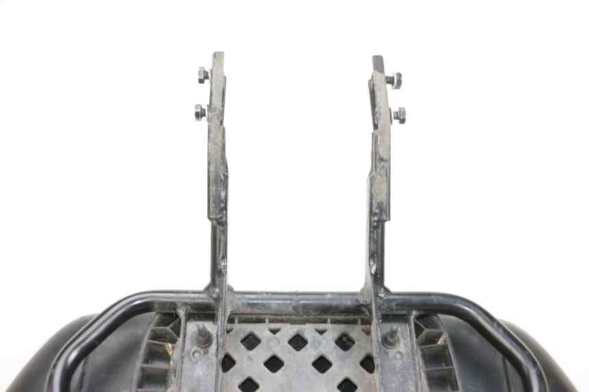 photo de TOP CASE PEUGEOT KISBEE 4T 50 (2010 - 2017) - Autre angle de vue