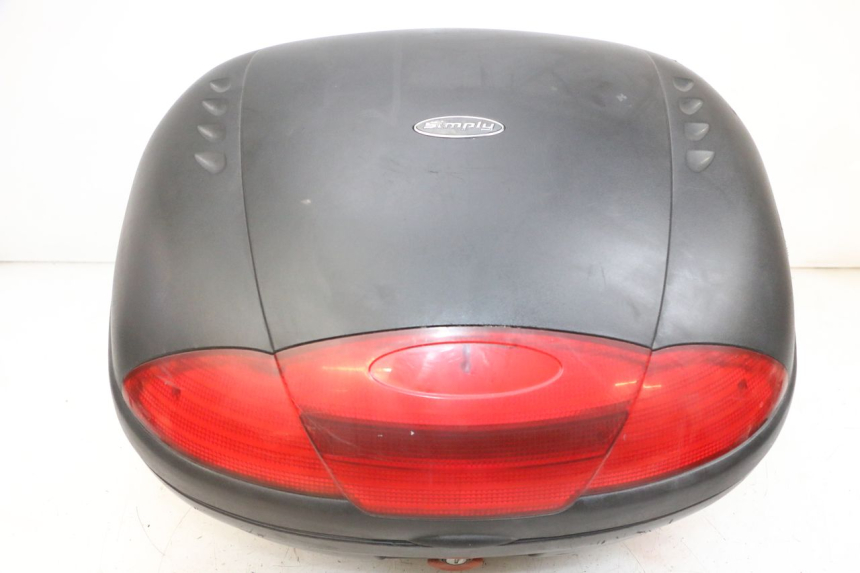 photo de TOP CASE PEUGEOT KISBEE 4T 50 (2010 - 2017) - Pièce contrôlée