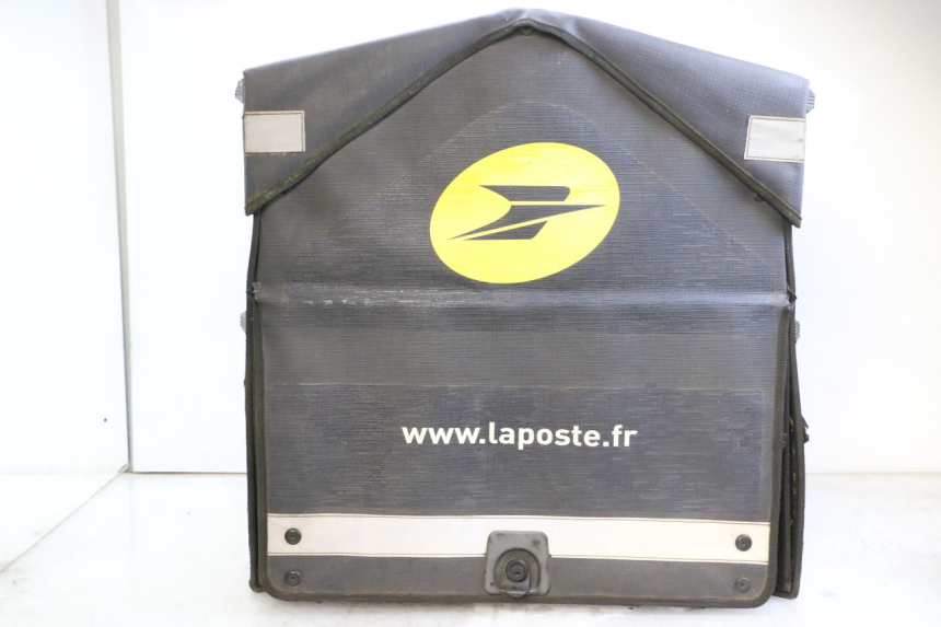 photo de TOP CASE LIGIER PULSE 3 1 (2014 - 2020)