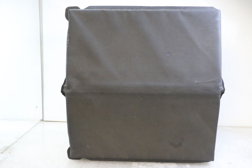 photo de TOP CASE LIGIER PULSE 3 1 (2014 - 2020)