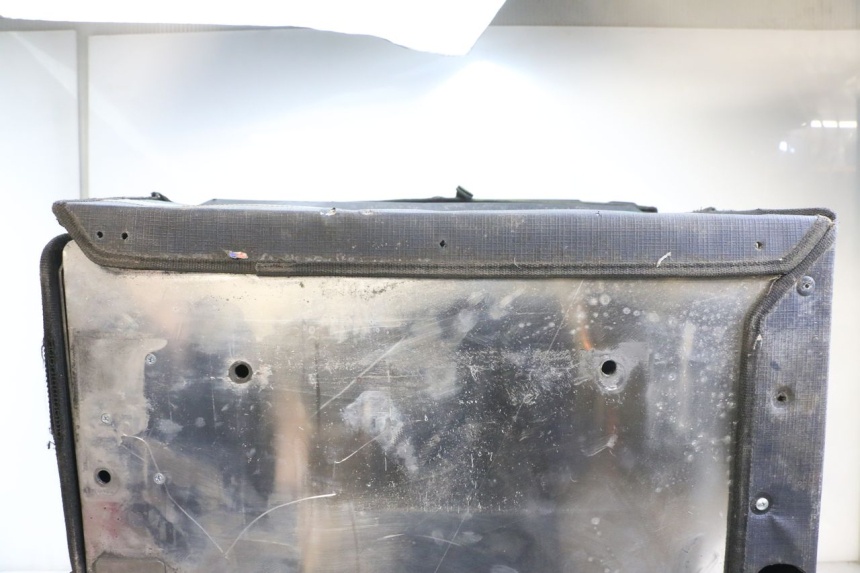 photo de TOP CASE LIGIER PULSE 3 1 (2014 - 2020)