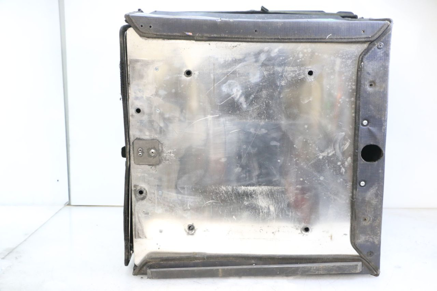 photo de TOP CASE LIGIER PULSE 3 1 (2014 - 2020)