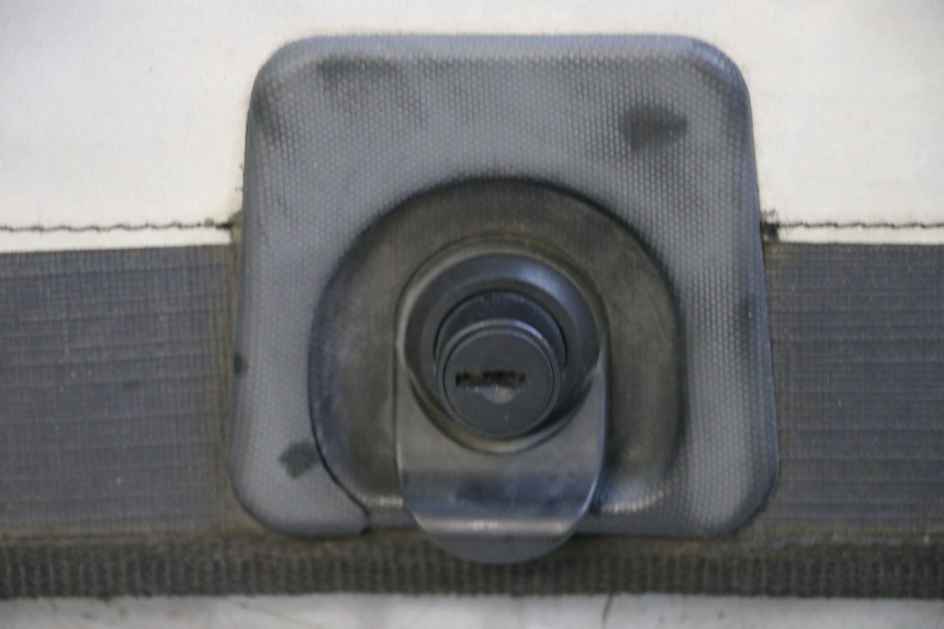 photo de TOP CASE LIGIER PULSE 3 1 (2014 - 2020)