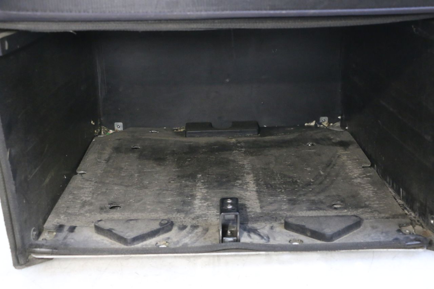 photo de TOP CASE LIGIER PULSE 3 1 (2014 - 2020)