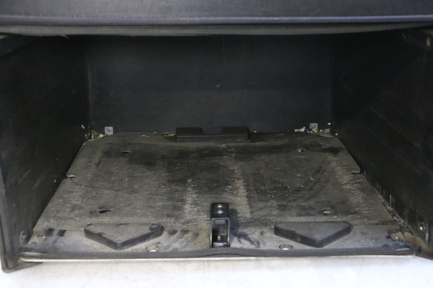 photo de TOP CASE LIGIER PULSE 3 1 (2014 - 2020)
