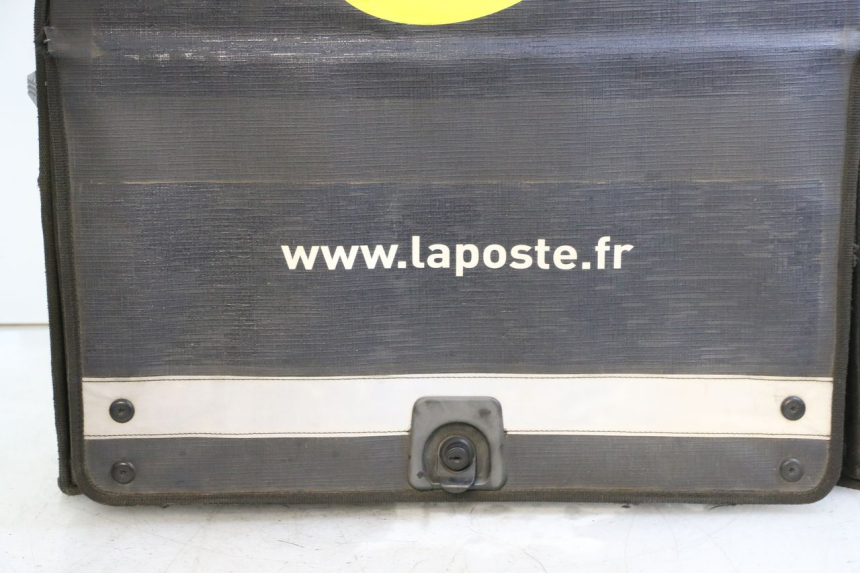 photo de TOP CASE LIGIER PULSE 3 1 (2014 - 2020)