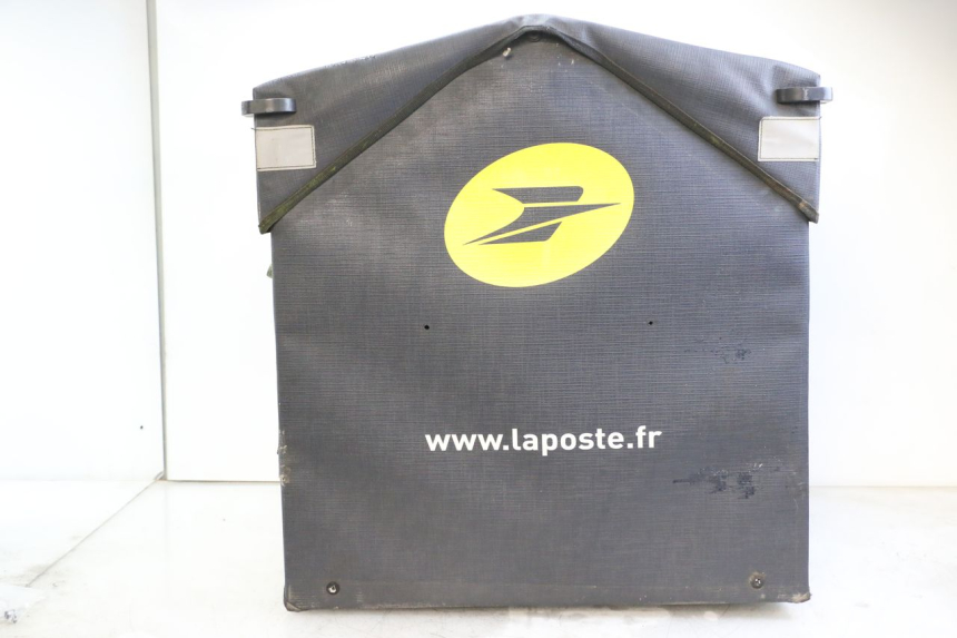 photo de TOP CASE LIGIER PULSE 3 1 (2014 - 2020)