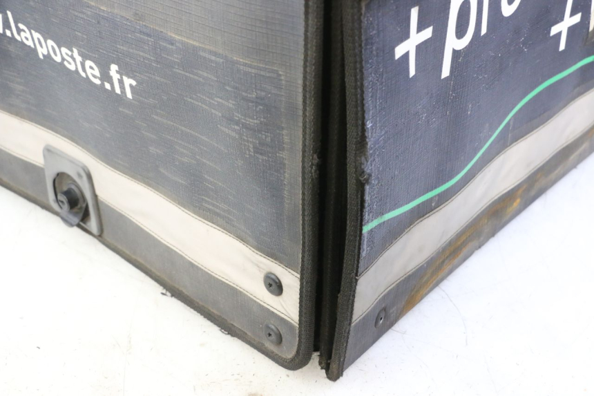 photo de TOP CASE LIGIER PULSE 3 1 (2014 - 2020)