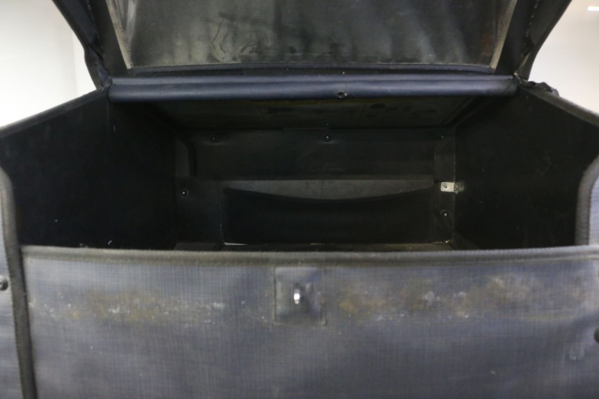 photo de TOP CASE LIGIER PULSE 3 1 (2014 - 2020)