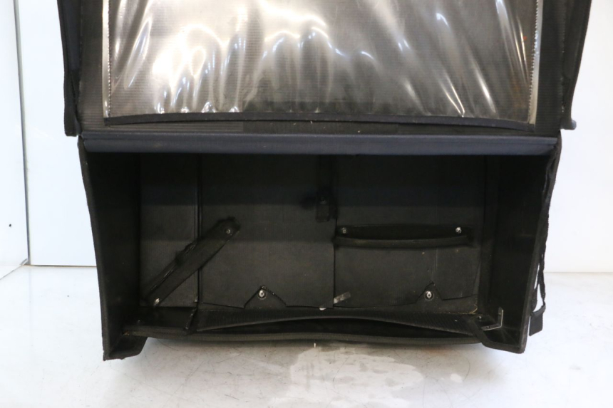 photo de TOP CASE LIGIER PULSE 3 1 (2014 - 2020)