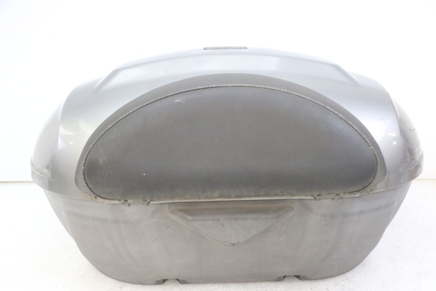 photo de TOP CASE PIAGGIO MP3 LT 300 (2010 - 2016)