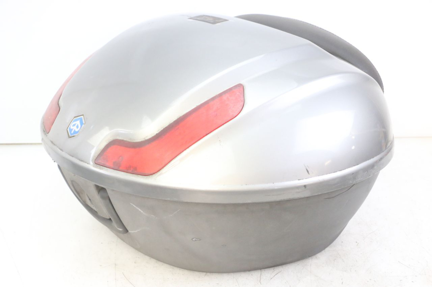 photo de TOP CASE PIAGGIO MP3 LT 300 (2010 - 2016)