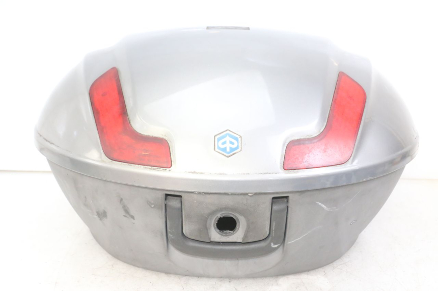 photo de TOP CASE PIAGGIO MP3 LT 300 (2010 - 2016)