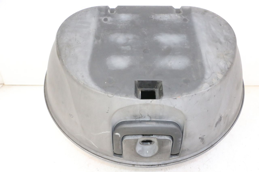 photo de TOP CASE PIAGGIO MP3 LT 300 (2010 - 2016)