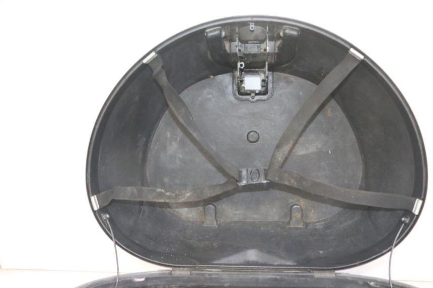 photo de TOP CASE PIAGGIO MP3 LT 300 (2010 - 2016)