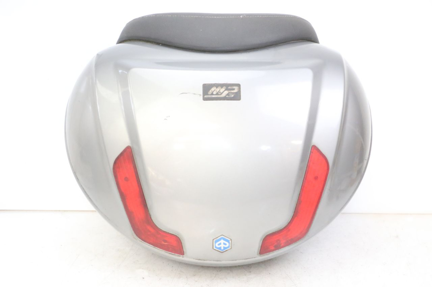 photo de TOP CASE PIAGGIO MP3 LT 300 (2010 - 2016)