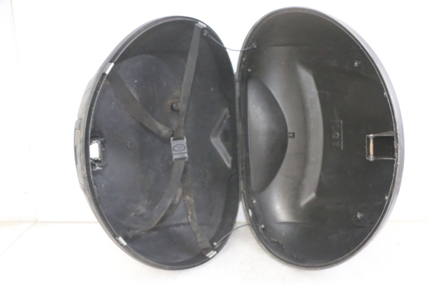 photo de TOP CASE PIAGGIO MP3 LT 300 (2010 - 2016)